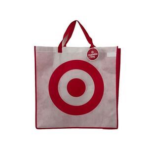 COPY - TARGET reusable Bag NWT
